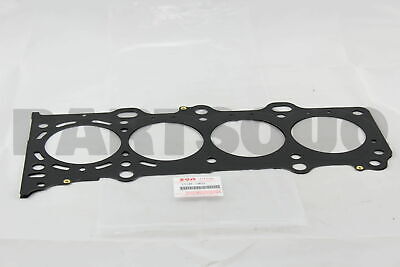 NEW Genuine Suzuki GRAND VITARA 2.4 Cylinder Head Gasket 11141-78K01