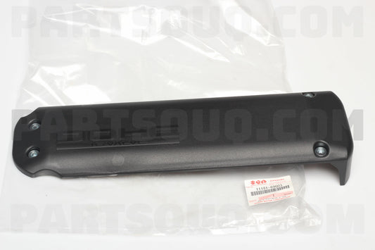 NEW Genuine Suzuki JIMNY ROCKER UPPER COVER DOHC 11181-69G03