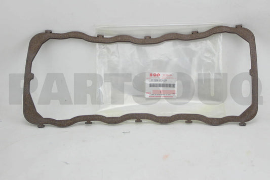 NEW Genuine Suzuki SJ413 ROCKER CAM COVER GASKET 11189-82600
