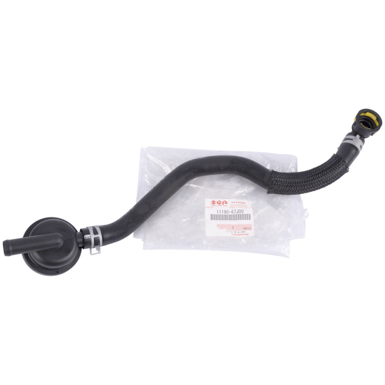 NEW Genuine Suzuki GV Grand Vitara 2007-2014 PCV Valve & Hose 11190-67J00