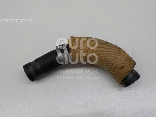 NEW Genuine Suzuki VITARA S-CROSS 1.4 BREATHER RUBBER HOSE PIPE 11191-61MA0