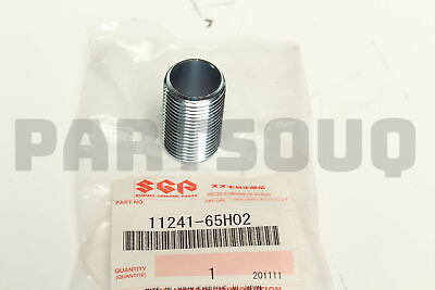 NEW Genuine Suzuki IGNIS SWIFT VITARA Oil Filter Stand Screw Threaded Insert 11241-65H02