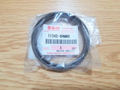 NEW Genuine Suzuki VITARA 1.4 Rear Main Crank Crankshaft OIL SEAL 11342-84MB0