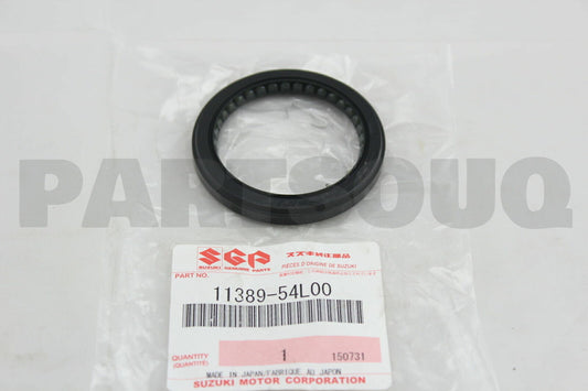 NEW Genuine Suzuki GRAND VITARA GV 2007-14 Front Crank Crankshaft OIL SEAL 11389-54L00