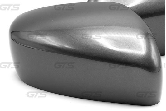 NEW Suzuki SWIFT 2017-24 Wing Mirror Cover Cap GREY Right 84718-52R20-ZMW