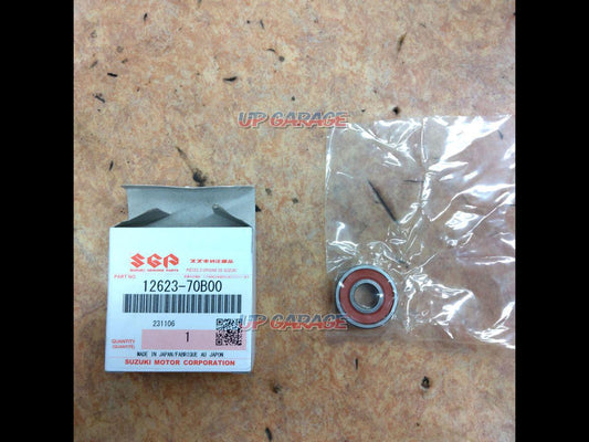 NEW Genuine Suzuki SUPERCARRY BEDFORD RASCAL 1.0 Flywheel Spigot Bearing 12623-70B00