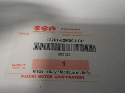 NEW Genuine Suzuki S-CROSS TIMING BELT 12761-62M00-LCP