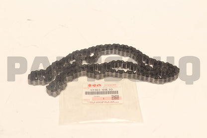 NEW Genuine Suzuki SWIFT 1.2 2011-2016 TIMING CHAIN Kit w/ GUIDE & TENSIONER