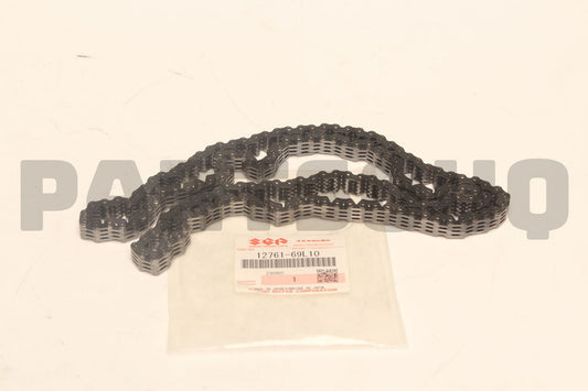 NEW Genuine Suzuki SWIFT 1.2 2011-2016 TIMING CHAIN Kit w/ GUIDE & TENSIONER