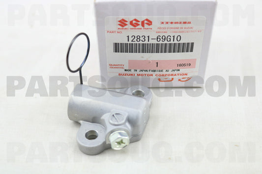 NEW Genuine Suzuki SWIFT SPORT 2005-2011 TIMING CHAIN ADJUSTER 12831-69G10