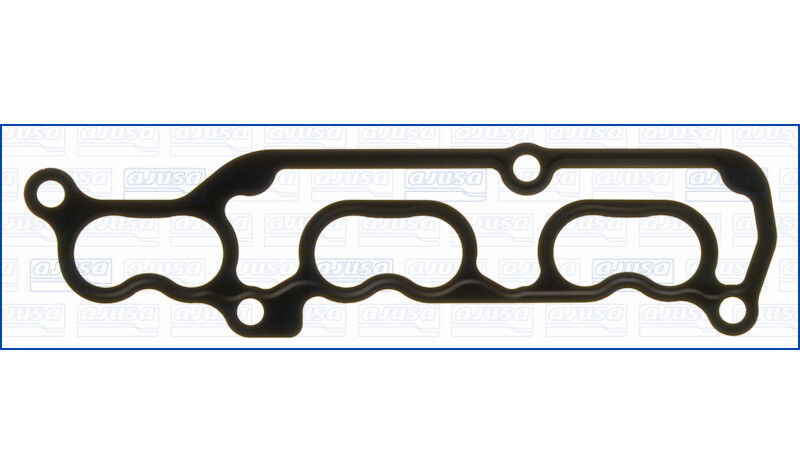 NEW Genuine Suzuki ALTO 2009-14 Intake Manifold Gasket METAL 13119M68K00