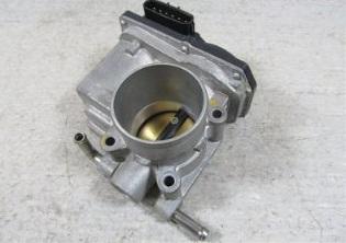 NEW Genuine Suzuki ALTO 2009-2014 THROTTLE BODY 13400M83K00