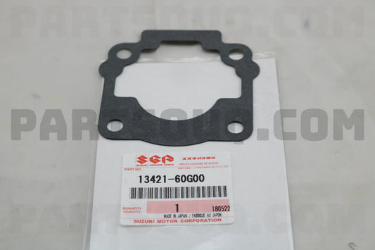 NEW Genuine Suzuki CARRY VAN 1.3 THROTTLE BODY GASKET 13421-60G00