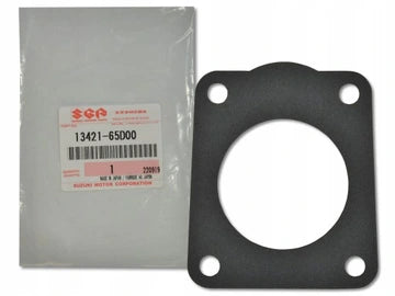 NEW Genuine Suzuki GV GRAND VITARA 2000-06 THROTTLE BODY GASKET SEAL 13421-65D00