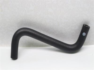 2x NEW Genuine Suzuki JIMNY THROTTLE BODY COOLANT WATER HOSES Rubber
