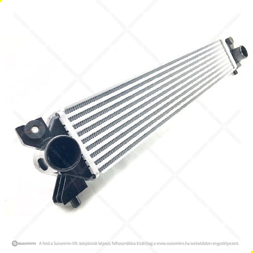 NEW Genuine Suzuki SWIFT SPORT 1.4 Intercooler Inter cooler 13620-67R00