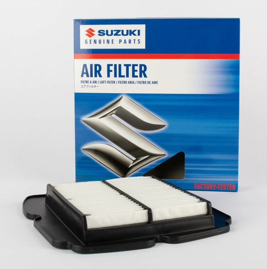 NEW Genuine Suzuki Motorcycle Air Filter 13780-16G00