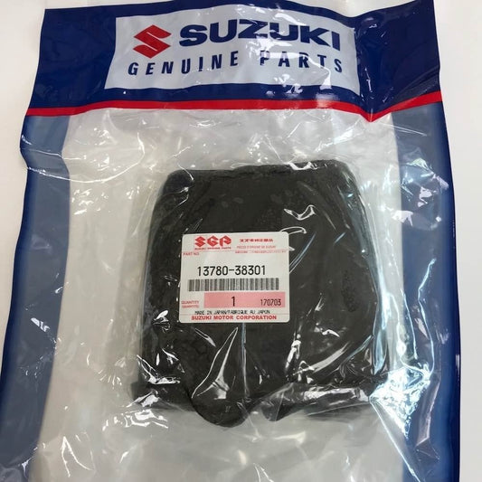 NEW Genuine Suzuki Motorcycle Air Filter 13780-38301