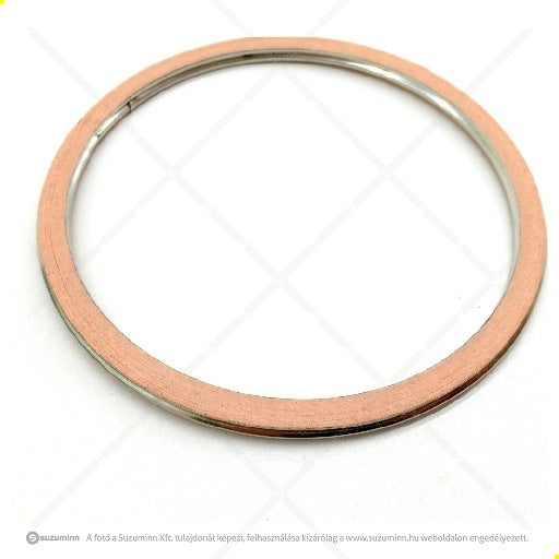 NEW Genuine Suzuki WAGON R 1.3 Exhaust Front Manifold CAT Upper Gasket 14181-51G10