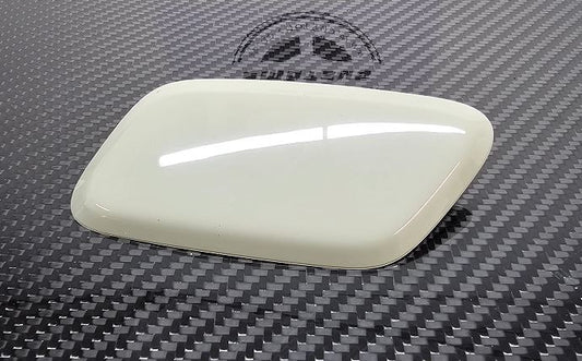 NEW Genuine Suzuki SWIFT Sport 2011-13 Washer Jet Cover Cap RIGHT UNPAINTED 39151-72LB0