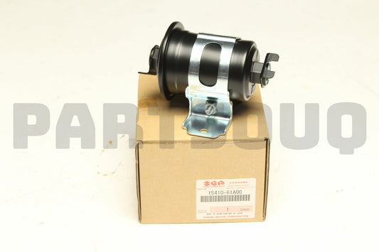 NEW Genuine Suzuki VITARA Upto 2000 Fuel Filter for 15410-61A00