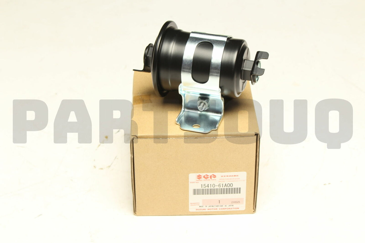 NEW Genuine Suzuki VITARA Upto 2000 Fuel Filter for 15410-61A00