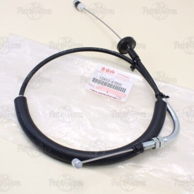 NEW Genuine Suzuki GV Grand Vitara ACCELERATOR CABLE Throttle 15910-67DV0