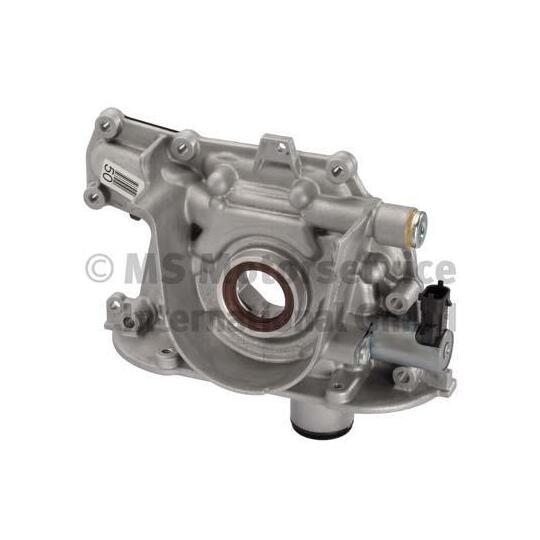 NEW Genuine Suzuki VITARA S-CROSS 1.6D Oil Pump 16100-62M11