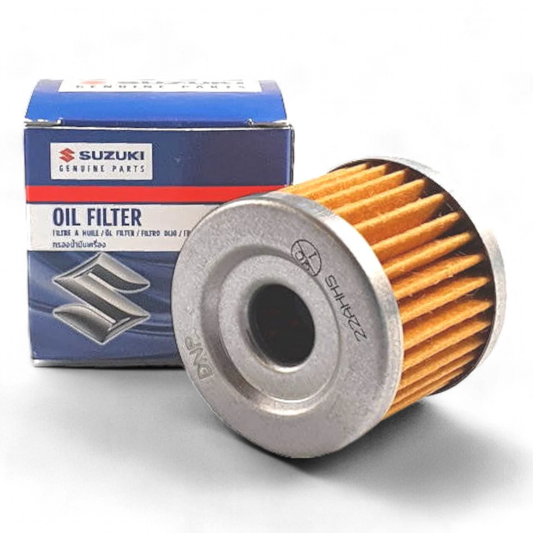 NEW Genuine Suzuki Motorcycle Marine Oil Filter 16510-45H20