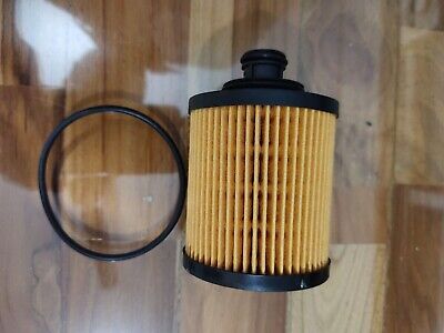 NEW Genuine Suzuki SPLASH 1.3 D Car Oil Filter DIESEL 16510M86J20