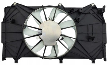 NEW Genuine Suzuki VITARA 1.6 Cooling Fan, Shroud + Motor Assembly 17100-61M20