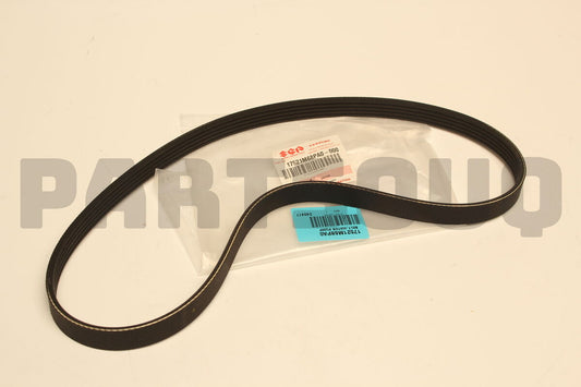 NEW Genuine Suzuki BALENO Crankshaft Drive V Belt 5PK913 17521M68PA0