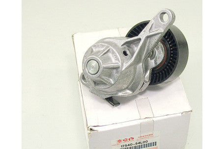 NEW Genuine Suzuki GRAND VITARA 2007-2014 Alternator Belt Tensioner 17540-54L00