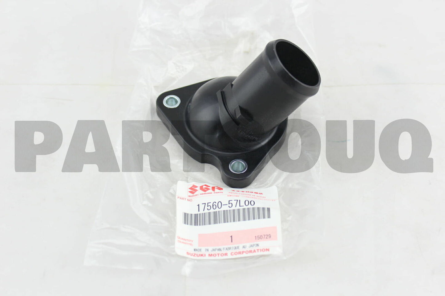 NEW Genuine Suzuki GV GRAND VITARA 1.6 2000-2014 Cooling Thermostat Housing 17560-57L00