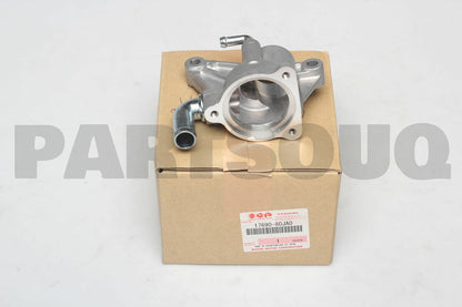 NEW Genuine Suzuki SWIFT 2005-11 Cooling Thermostat Housing
