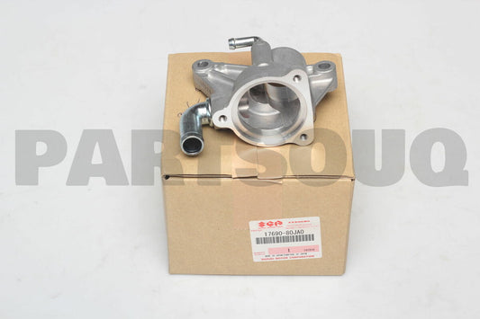 NEW Genuine Suzuki SWIFT 2005-11 Cooling Thermostat Housing