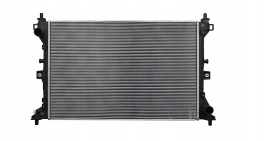 NEW Genuine Suzuki VITARA 1.4 Cooling Radiator 17700-60R00