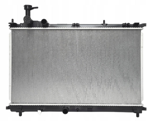 NEW Genuine Suzuki SWIFT SPORT 1.4 2017-2024 Cooling Radiator 17700-67R00