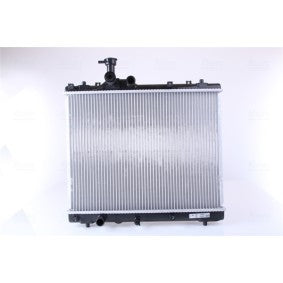 NEW Genuine Suzuki SWIFT 2011-2016 1.2 Type 3 Cooling Radiator 17700-69L01
