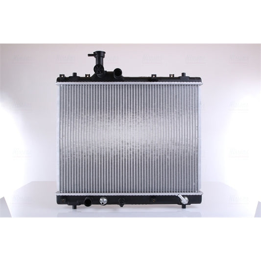 NEW Genuine Suzuki SWIFT 2011-2016 1.2 Cooling Radiator 17700-69L11