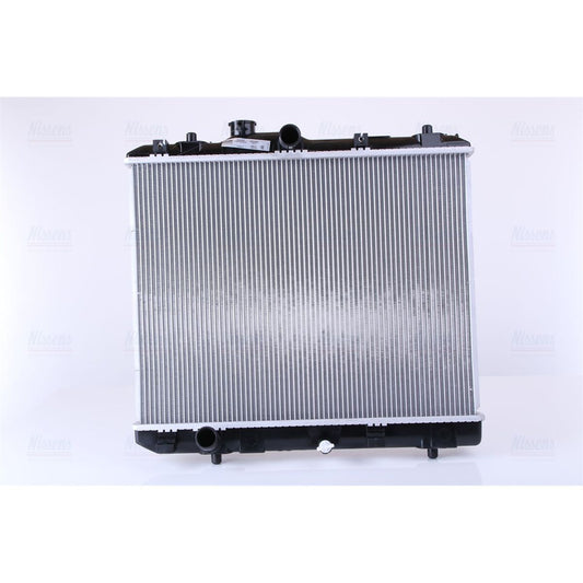 NEW Suzuki SPLASH Cooling Radiator