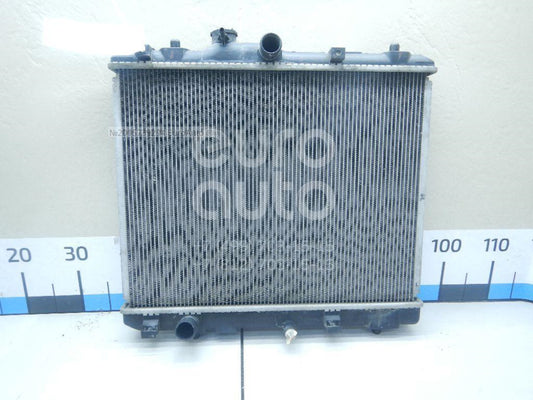 NEW Suzuki SPLASH Automatic Cooling Radiator 203721589