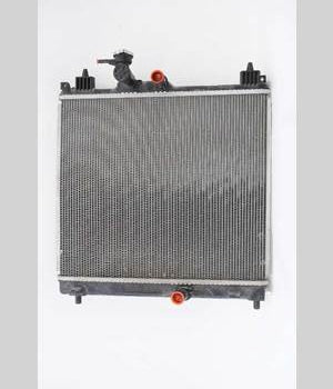 NEW Genuine Suzuki IGNIS 1.2 Cooling Radiator 17700-81P20