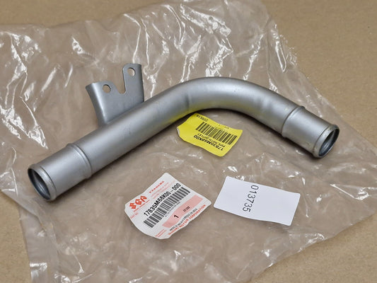 NEW Genuine Suzuki ALTO 2009-2014 Cooling Radiator Pipe Metal OUTLET 17835M68K00