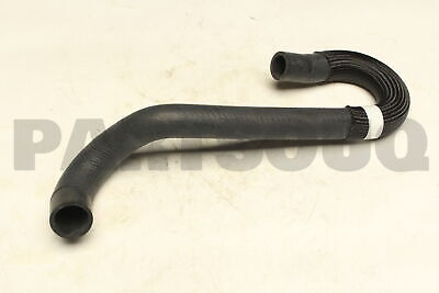 NEW Genuine Suzuki GV Cooling Radiator Top Rubber Hose INLET 17841-64J00