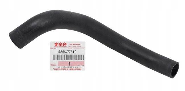 NEW Genuine Suzuki GV 2.0 Cooling Radiator BOTTOM Rubber Hose OUTLET 17851-77EA0