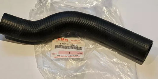 NEW Genuine Suzuki JIMNY Cooling Radiator BOTTOM Rubber Hose OUTLET 17851-80A00