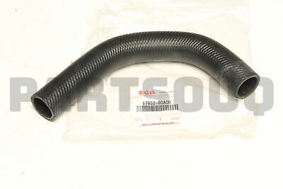 NEW Genuine Suzuki VITARA 1.6 1995-2000 Cooling Radiator Rubber Hose OUTLET 17852-60A00