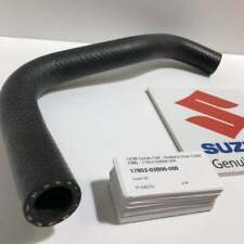 NEW Genuine Suzuki IGNIS Cooling Radiator BOTTOM Rubber Hose OUTLET 17854-80G00