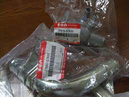 NEW Genuine Suzuki SWIFT 1.6 Cooling Radiator Outlet Water Pipe 17860-57K00